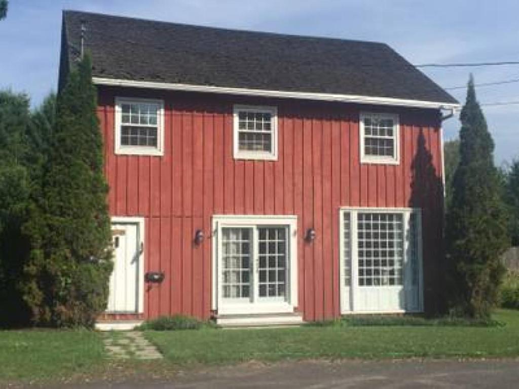 Elmrock Inn Stone Ridge Chambre photo