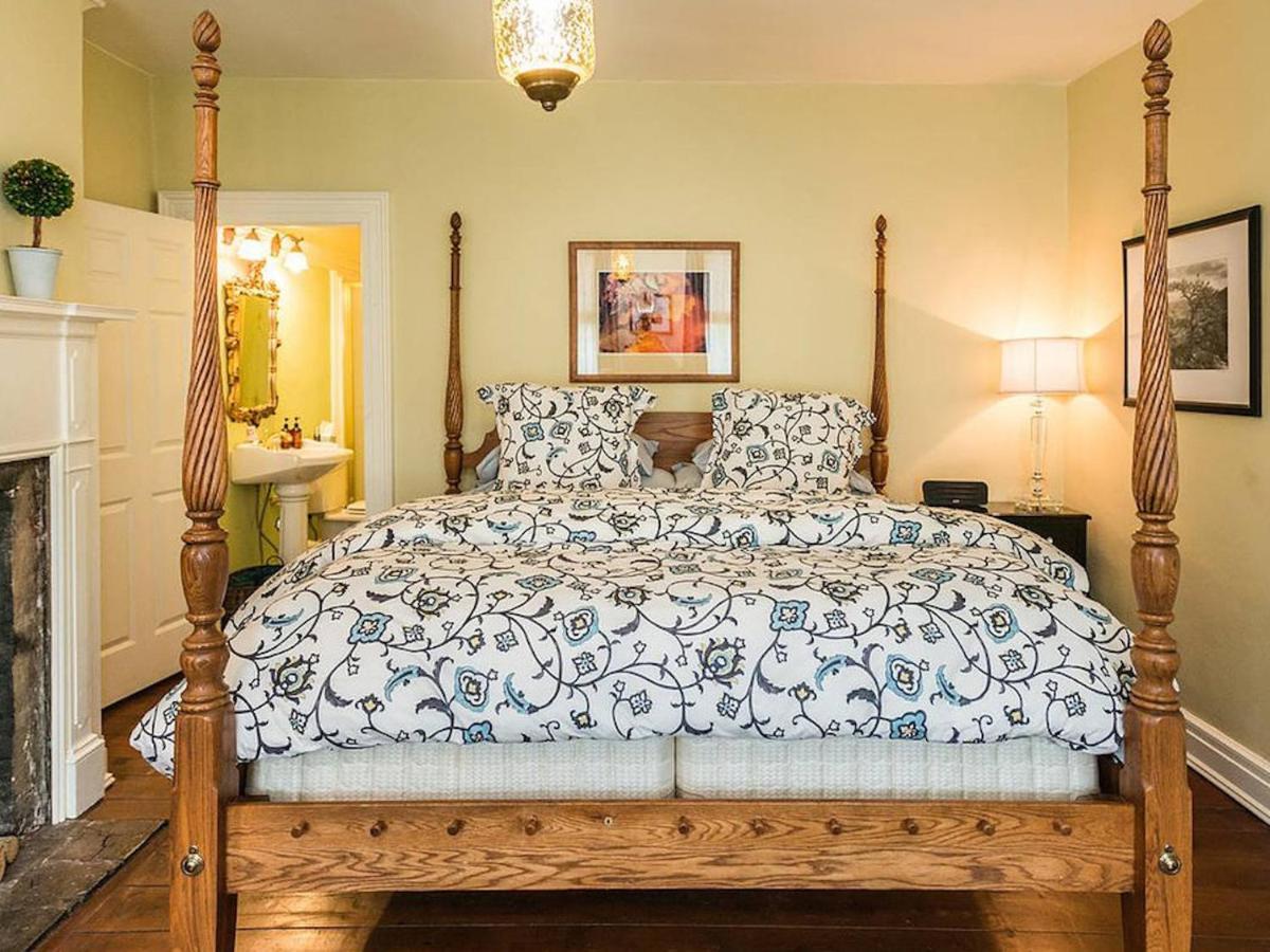 Elmrock Inn Stone Ridge Chambre photo