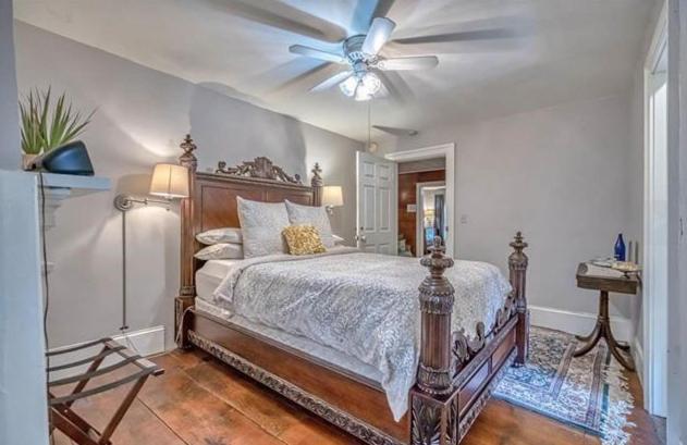 Elmrock Inn Stone Ridge Chambre photo