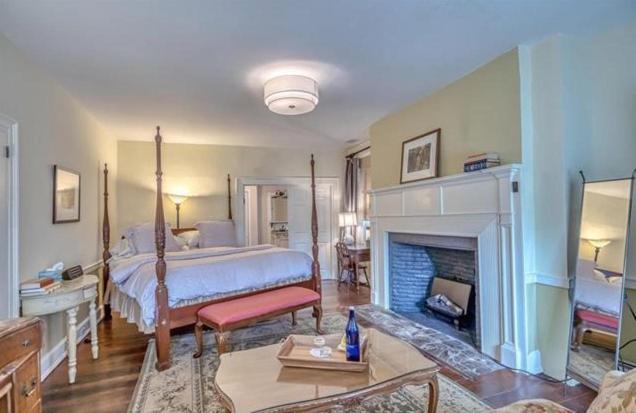 Elmrock Inn Stone Ridge Chambre photo