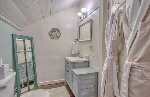 Elmrock Inn Stone Ridge Chambre photo