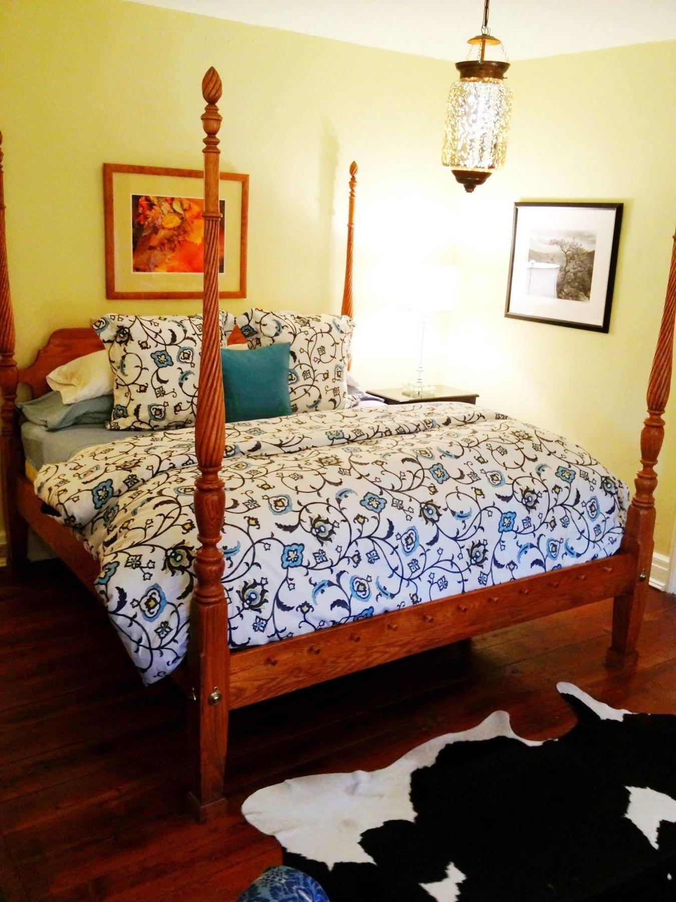 Elmrock Inn Stone Ridge Extérieur photo