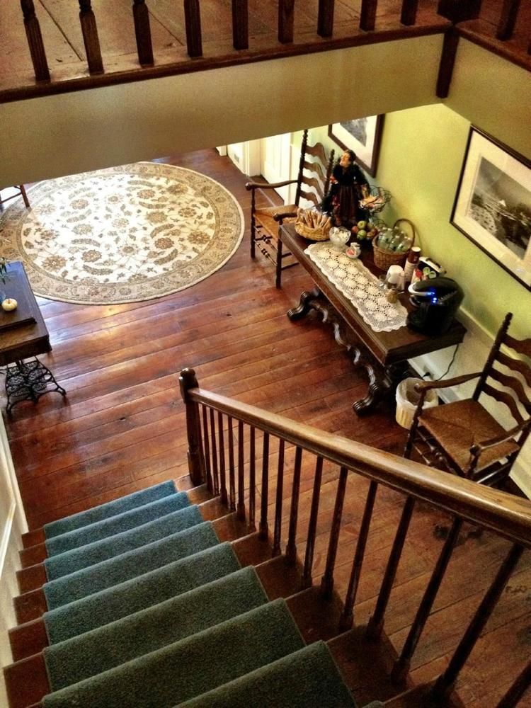 Elmrock Inn Stone Ridge Extérieur photo